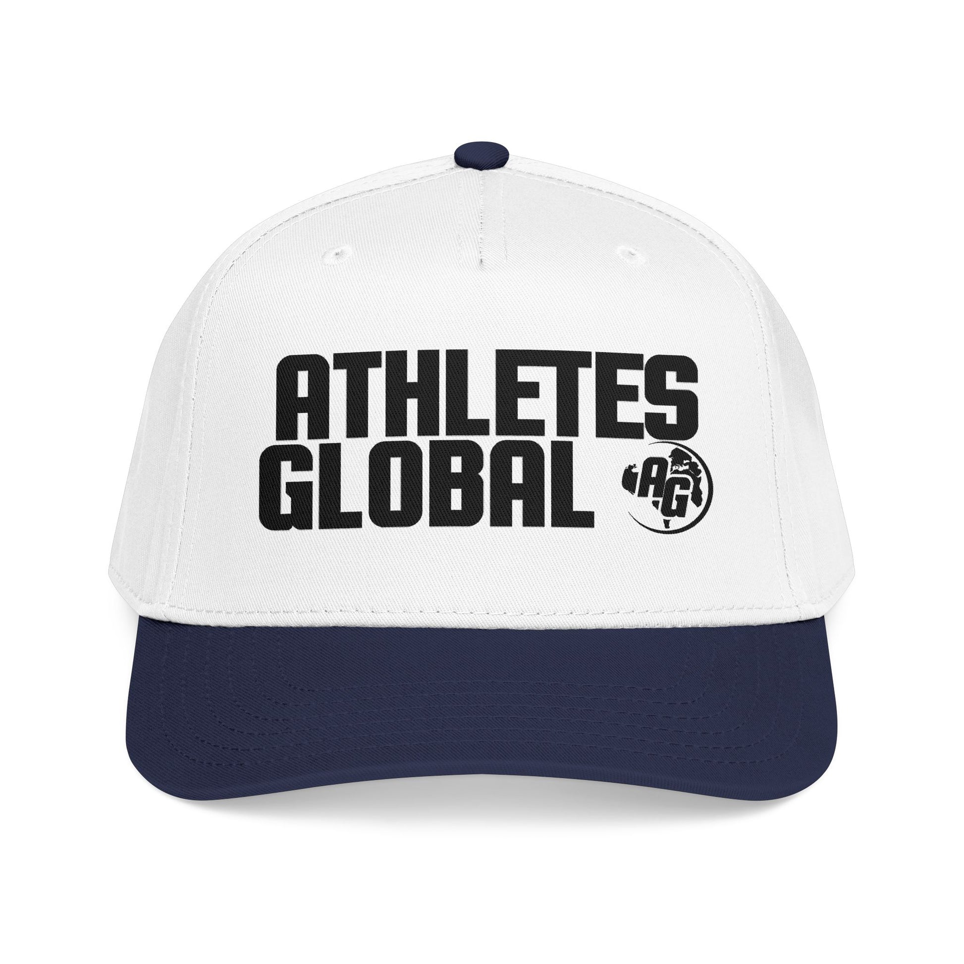 Athletes Global Baseball Snapback - Athletes Global Store