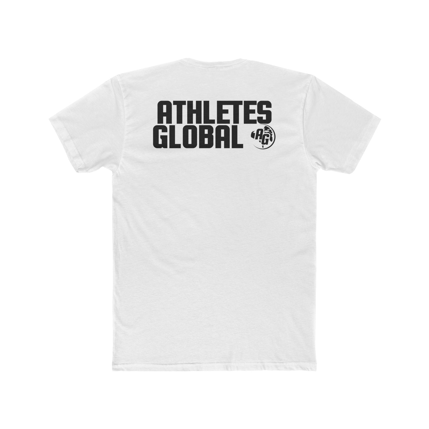 Purpose Driven T-Shirt