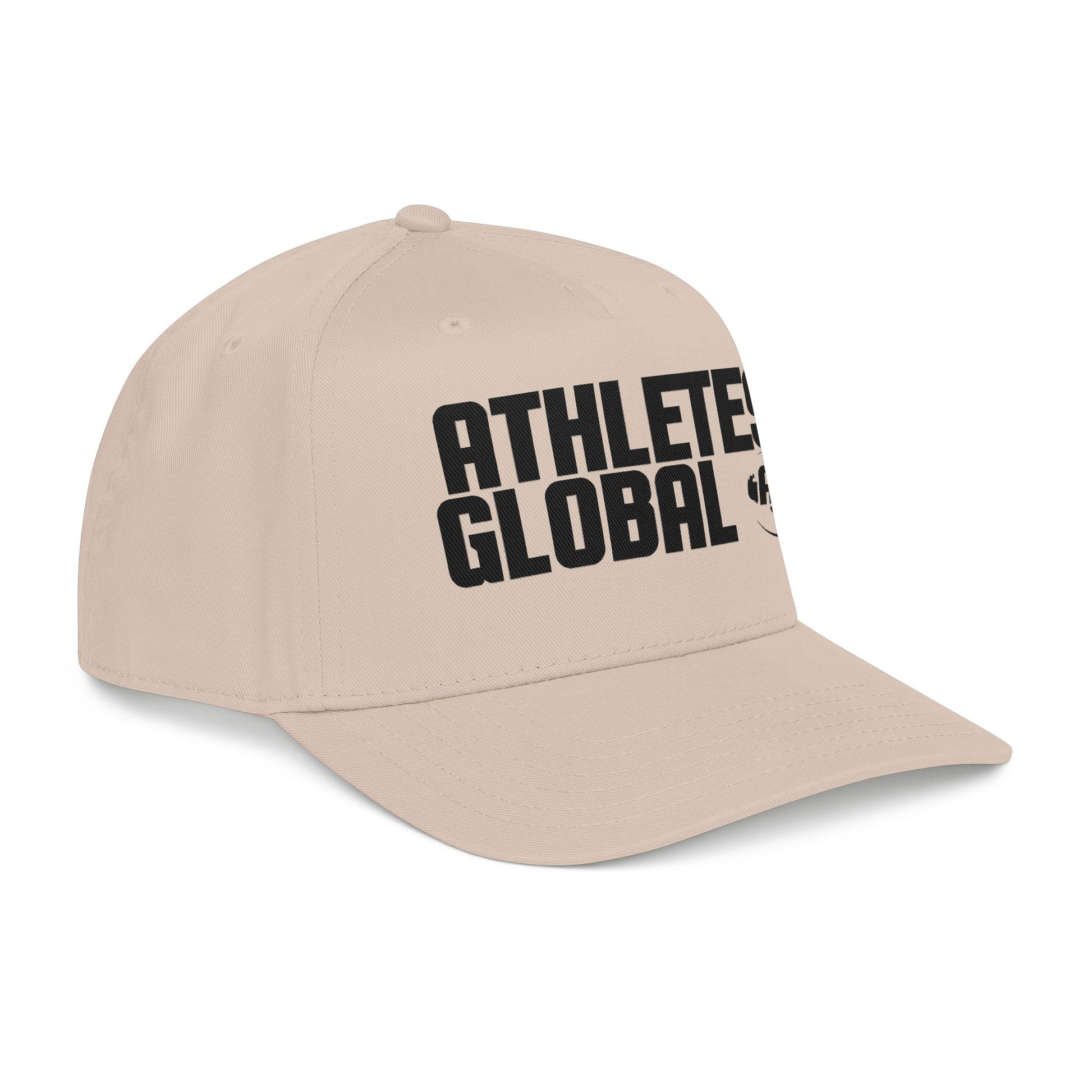 Athletes Global Baseball Snapback - Athletes Global Store
