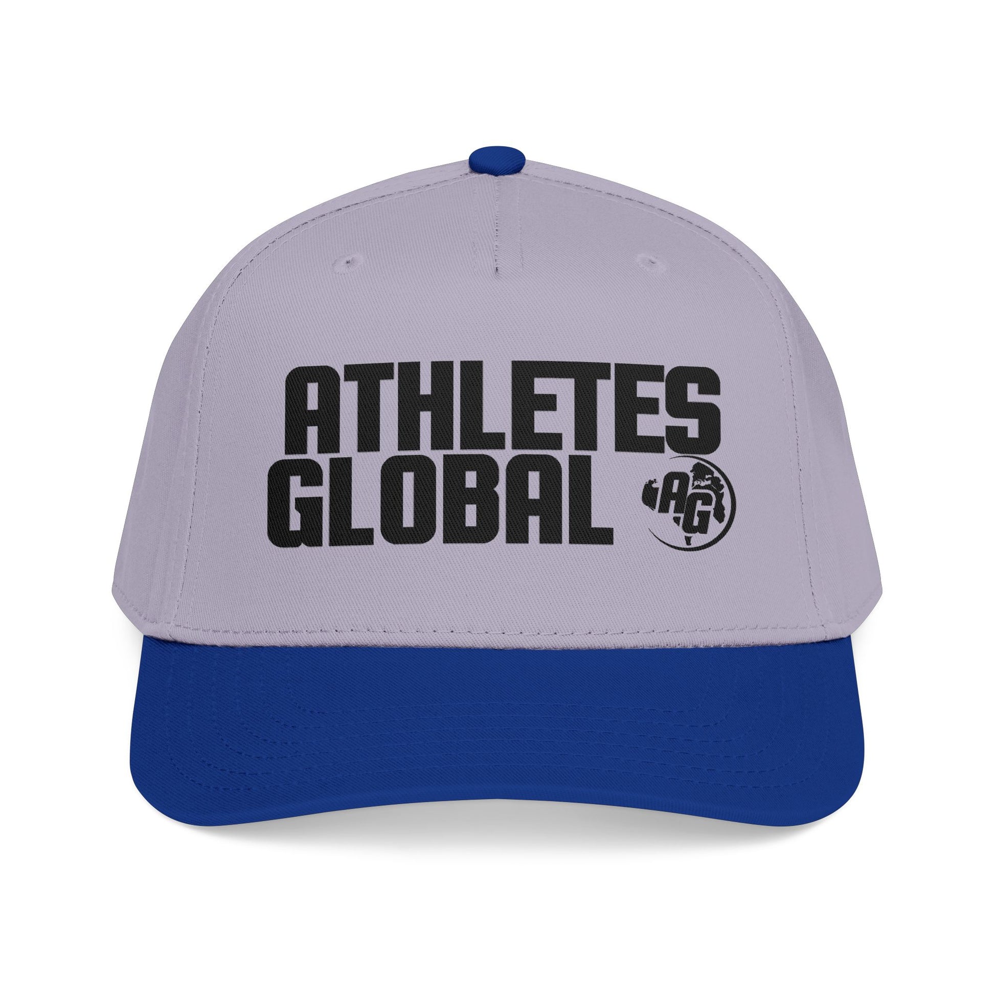 Athletes Global Baseball Snapback - Athletes Global Store