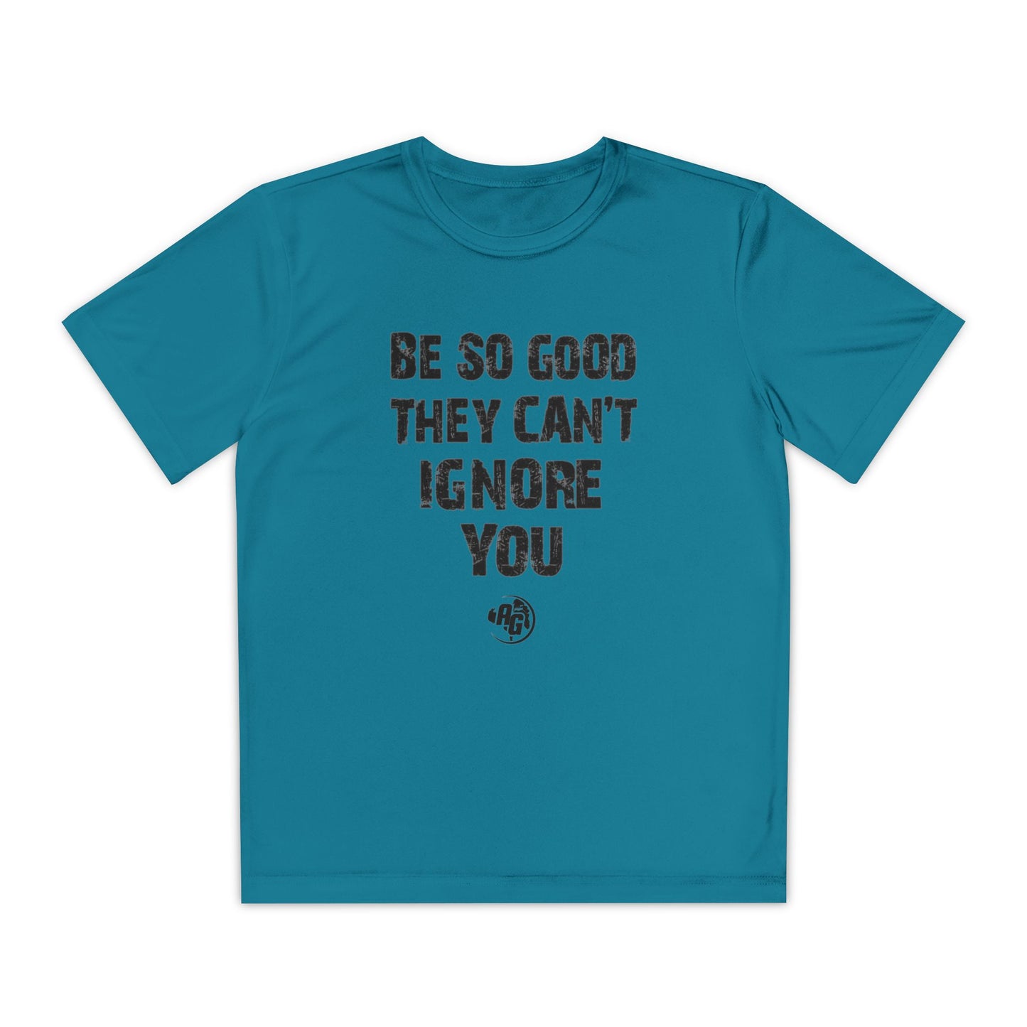 Youth "Be So Good" T-Shirt
