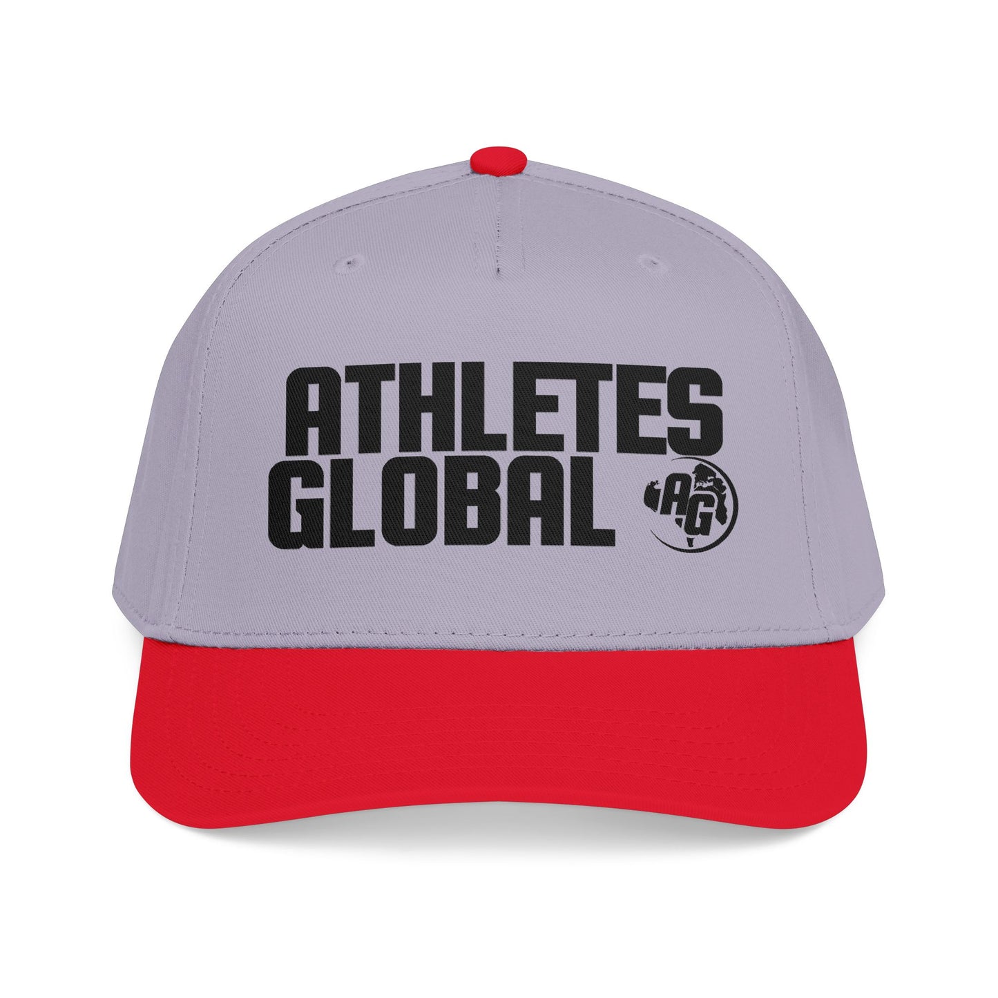 Athletes Global Baseball Snapback - Athletes Global Store