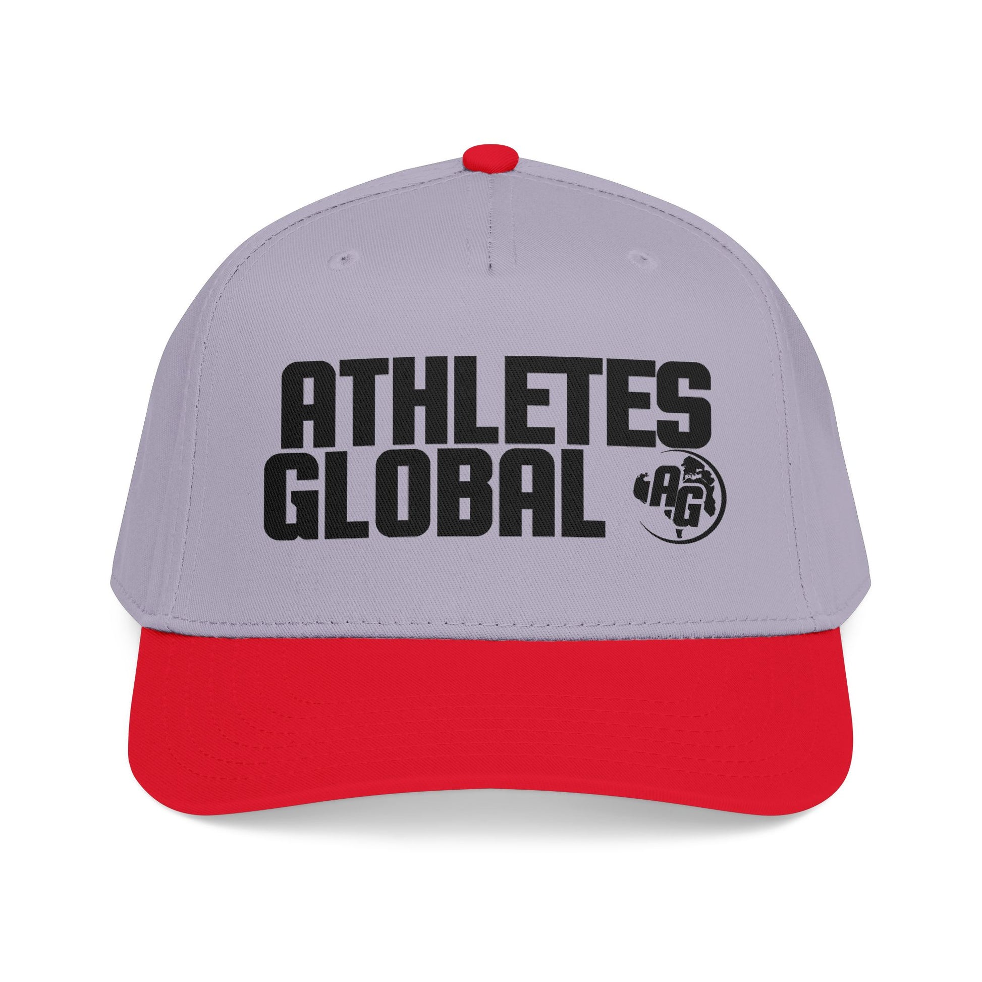 Athletes Global Baseball Snapback - Athletes Global Store