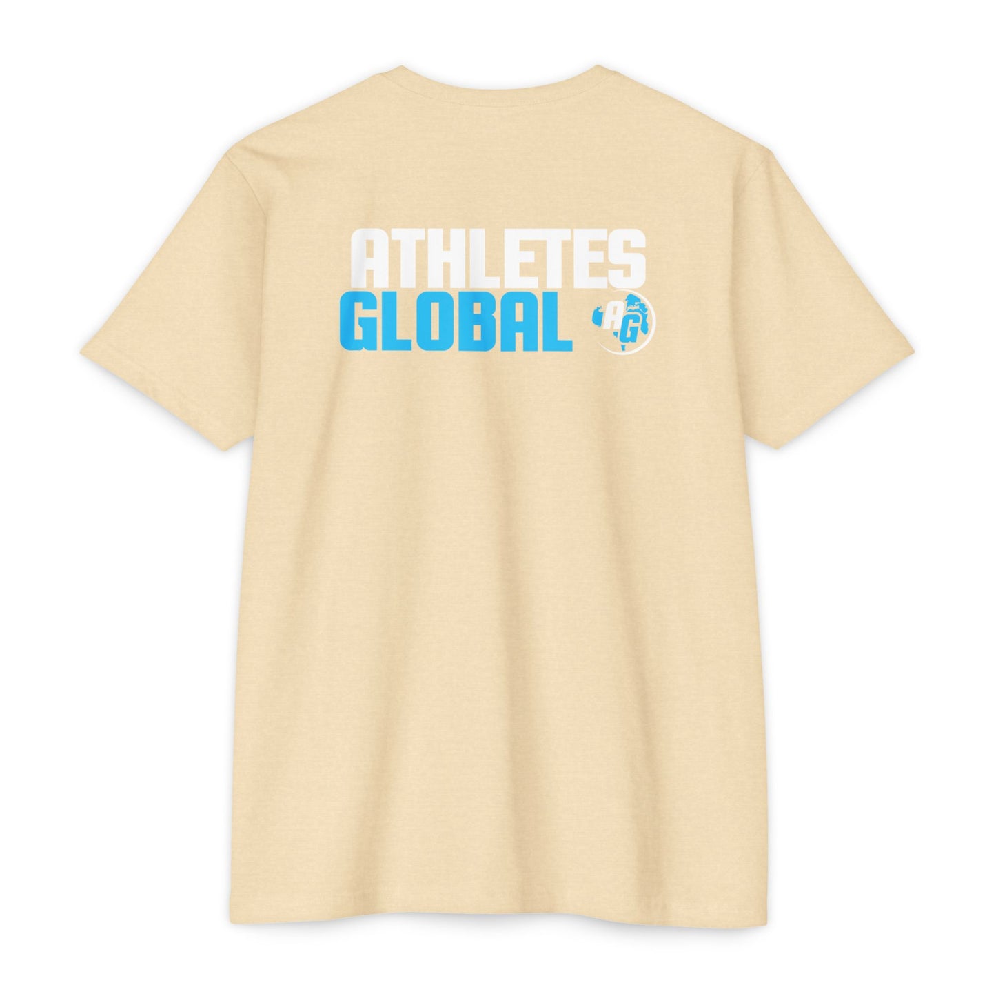 Men - Success Is Not Loyal T-Shirt