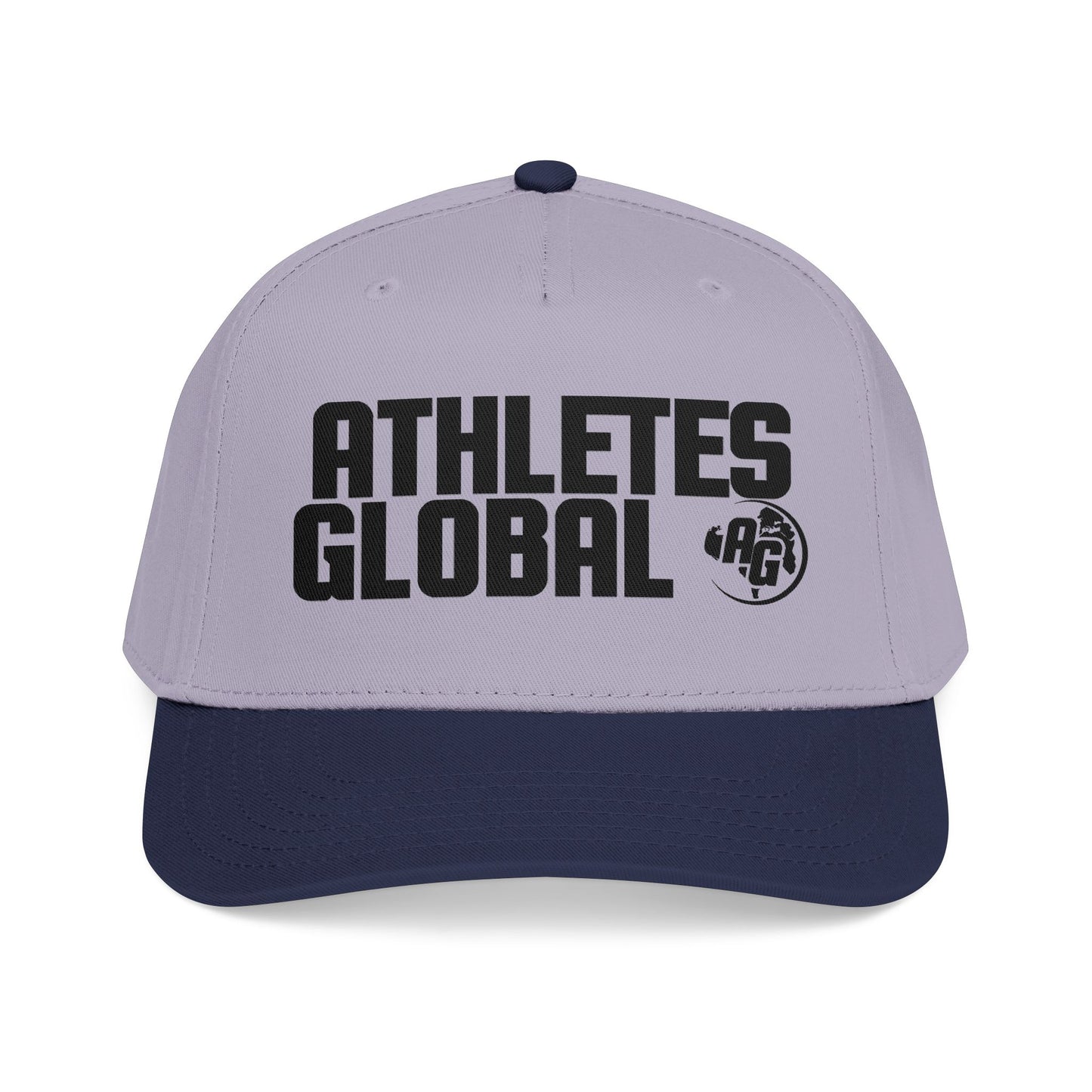 Athletes Global Baseball Snapback - Athletes Global Store