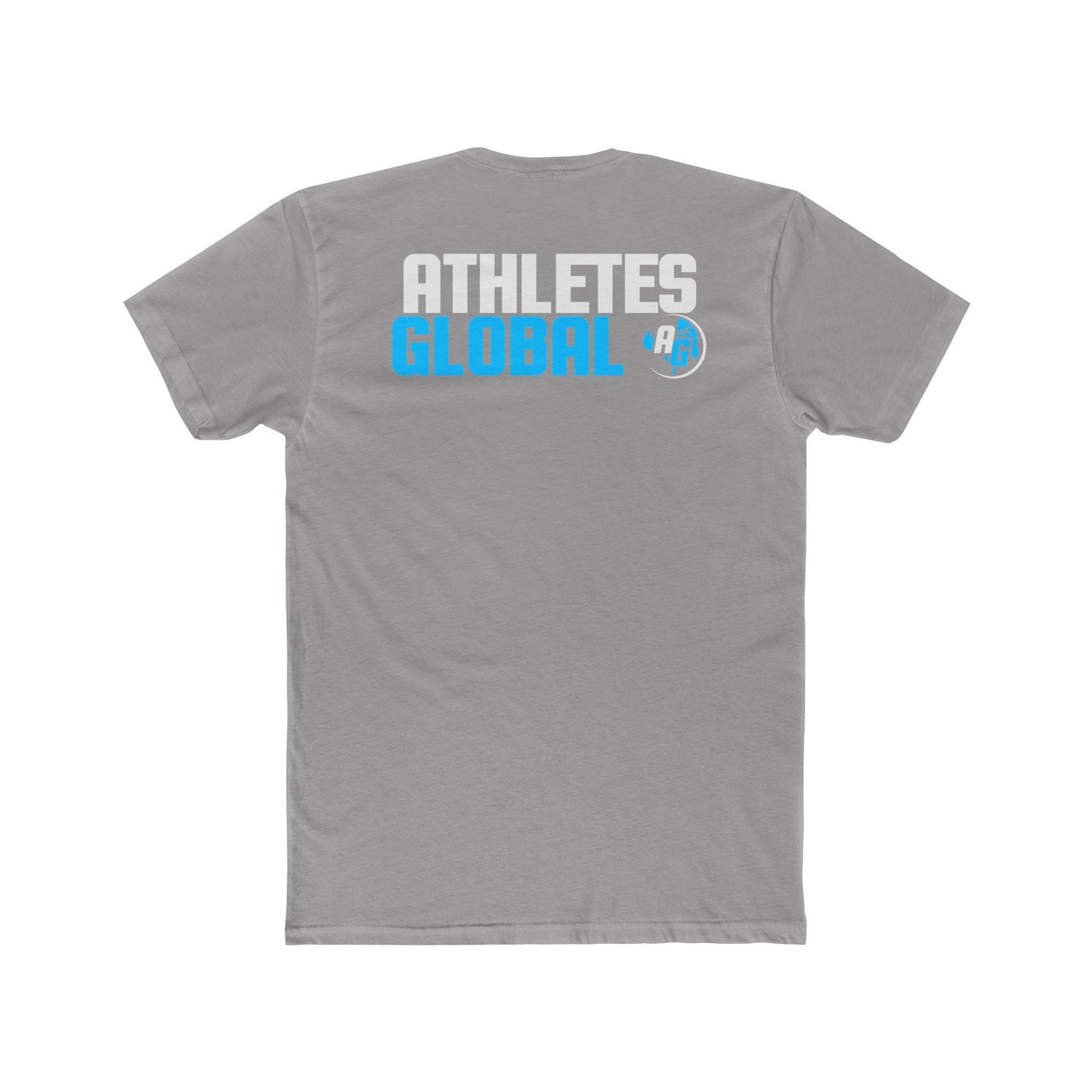 Athletes Global T-Shirt - AG