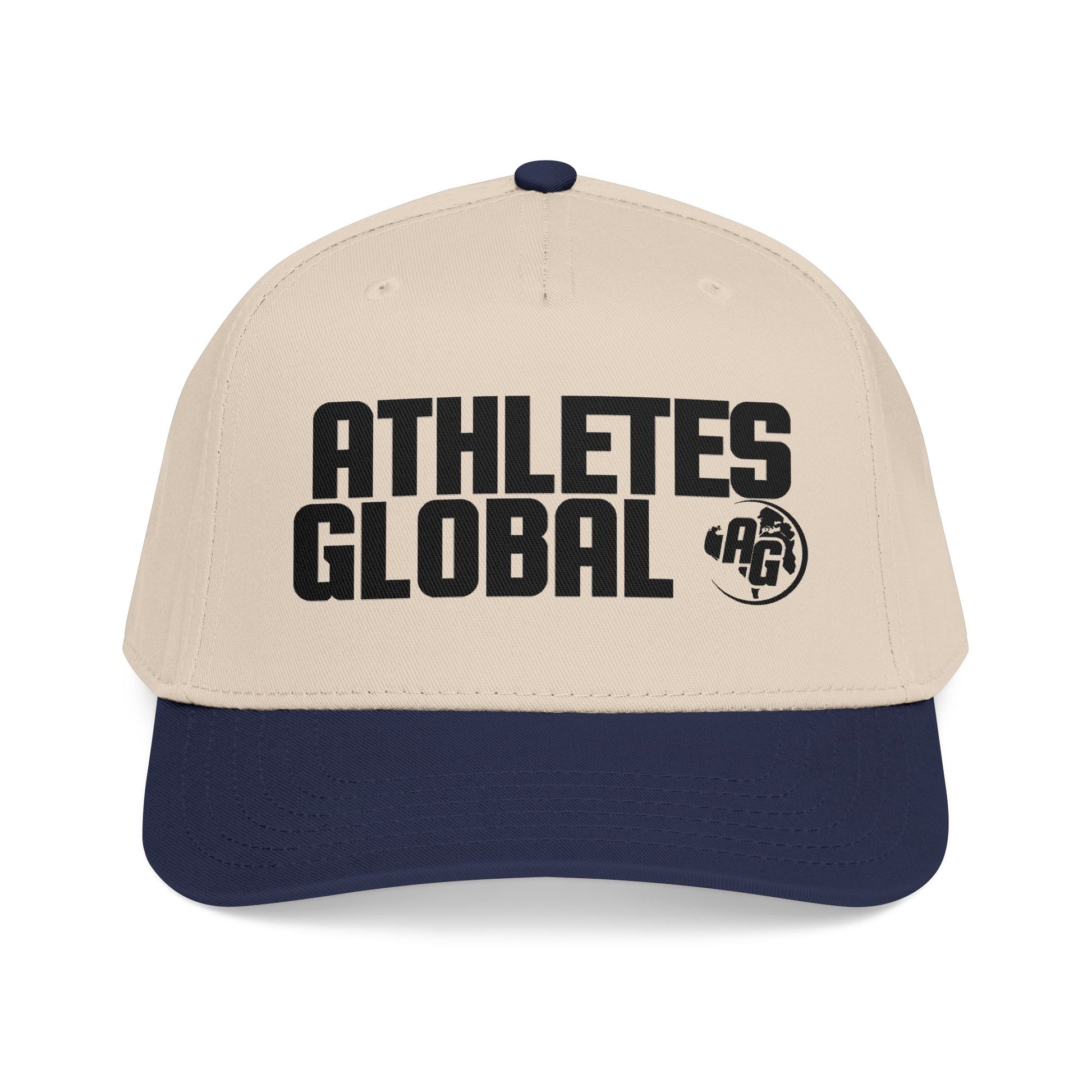 Athletes Global Baseball Snapback - Athletes Global Store