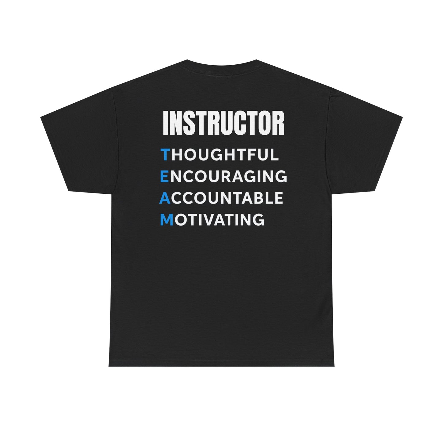 AGC Instructor T-Shirt