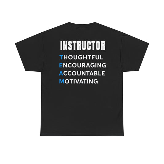 AGC Instructor T-Shirt