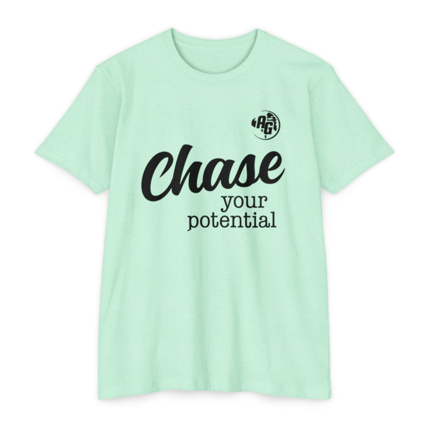 Women - Chase Your Potential