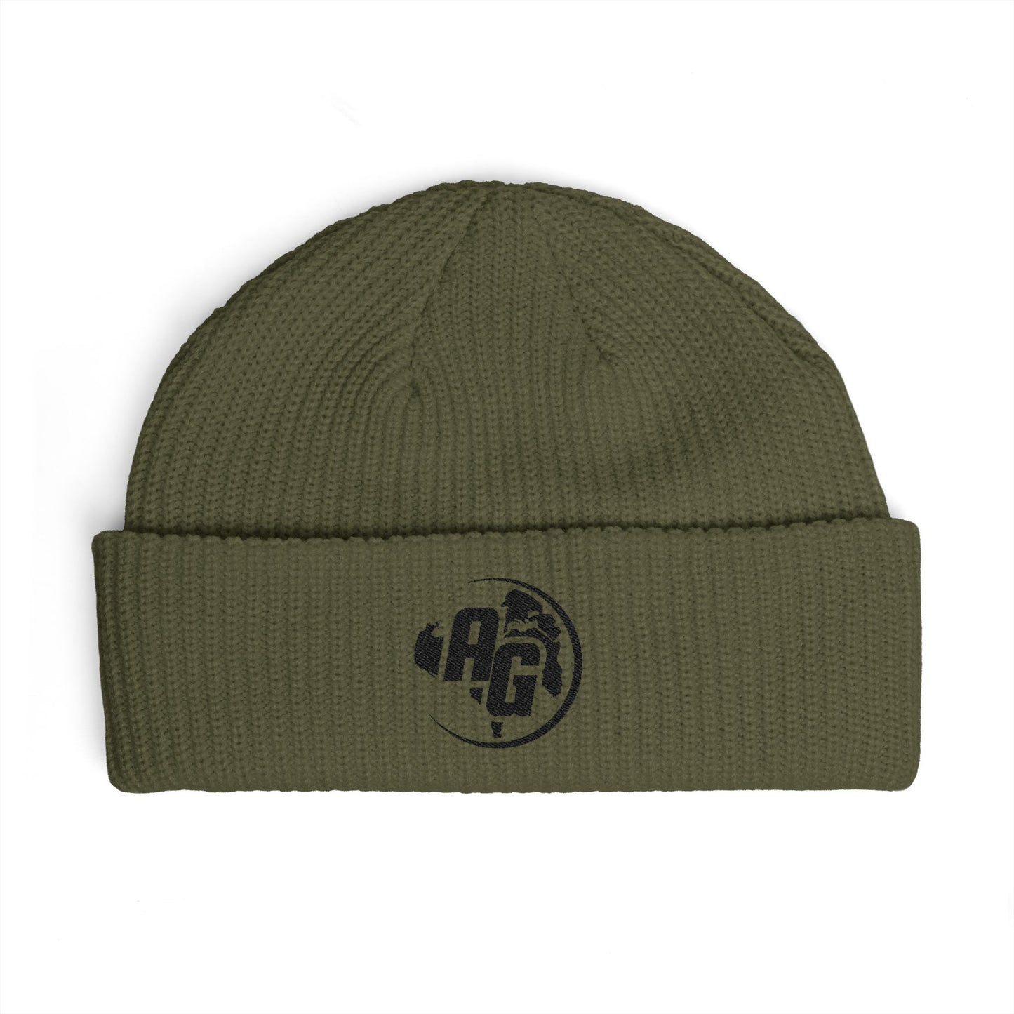 AG Beanie - Athletes Global Store
