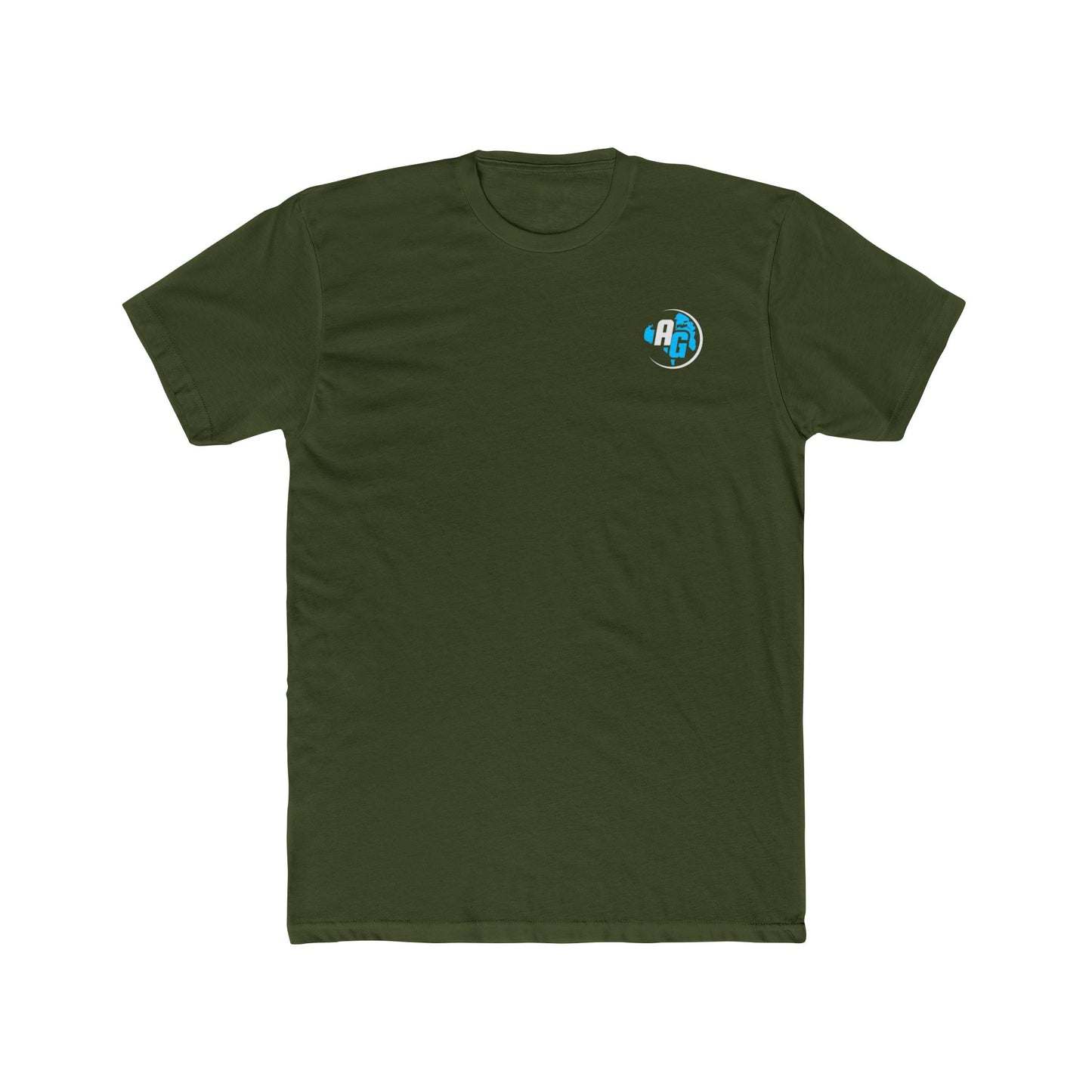Athletes Global T-Shirt - AG
