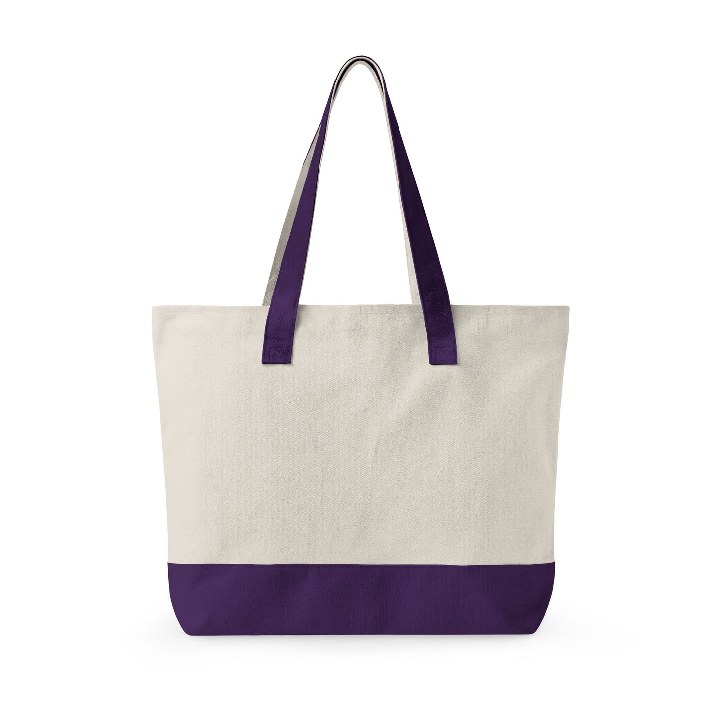 AGC Embroidered Tote Bag